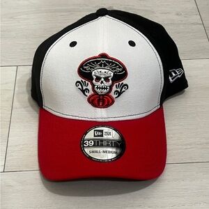 Albuquerque Isotopes (Copa de la Diversión) MILB New Era 39THIRTY Cap